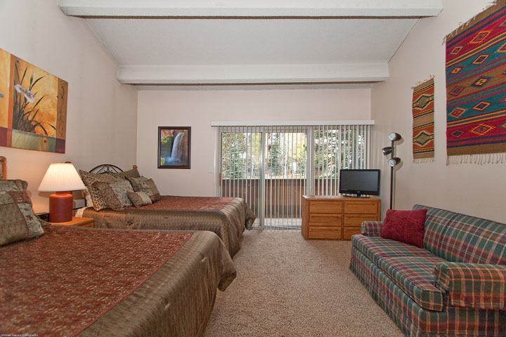 condo rental